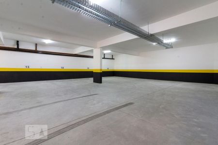 Apartamento para alugar com 45m², 2 quartos e 1 vagaGaragem
