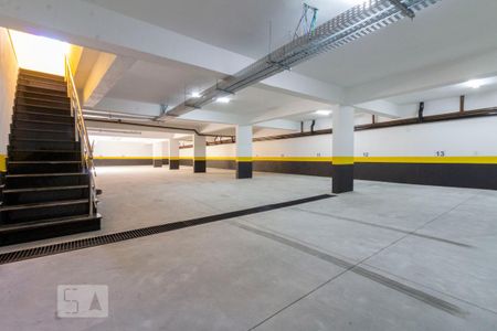 Apartamento para alugar com 45m², 2 quartos e 1 vagaGaragem