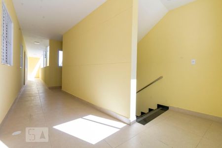 Apartamento para alugar com 45m², 2 quartos e 1 vagaÁrea Externa