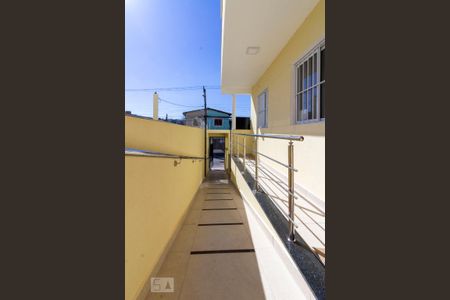 Apartamento para alugar com 45m², 2 quartos e 1 vagaÁrea Externa