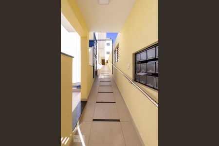Apartamento para alugar com 45m², 2 quartos e 1 vagaÁrea Externa