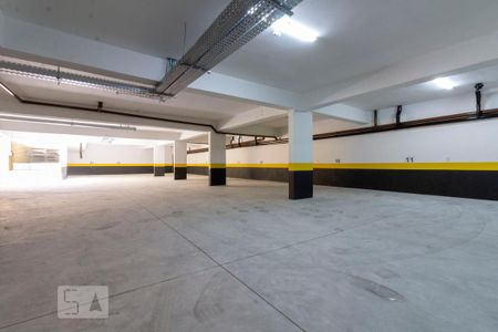 Apartamento para alugar com 45m², 2 quartos e 1 vagaGaragem