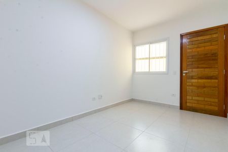Sala de apartamento para alugar com 2 quartos, 45m² em Vila Nova Mazzei, São Paulo