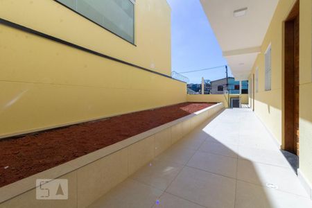 Apartamento para alugar com 45m², 2 quartos e 1 vagaÁrea Externa