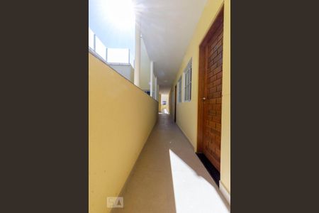 Apartamento para alugar com 45m², 2 quartos e 1 vagaÁrea Externa