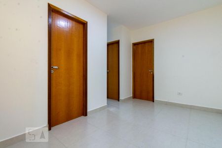 Sala de apartamento para alugar com 2 quartos, 45m² em Vila Nova Mazzei, São Paulo