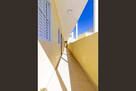 Apartamento para alugar com 45m², 2 quartos e 1 vagaÁrea Externa
