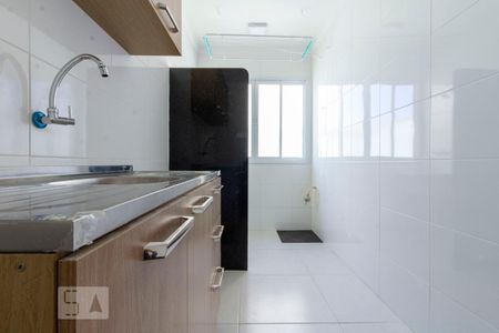 Apartamento para alugar com 45m², 2 quartos e 1 vagaCozinha