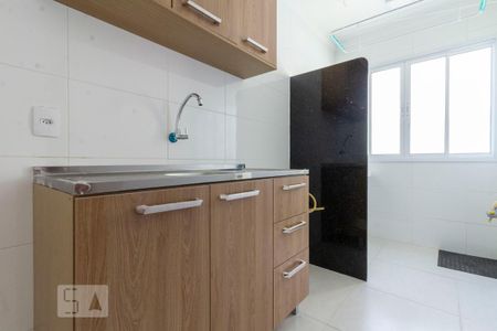 Apartamento para alugar com 45m², 2 quartos e 1 vagaCozinha