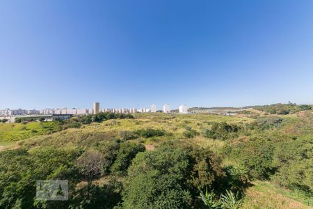 Vista de apartamento para alugar com 3 quartos, 75m² em Jardim Antonio Von Zuben, Campinas