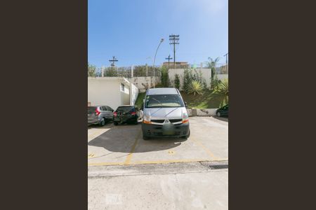 Apartamento para alugar com 75m², 3 quartos e 2 vagas Apartamento para alugar com 75m², 3 quartos e 2 vagasGaragem