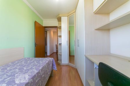 Quarto 1 de apartamento para alugar com 3 quartos, 75m² em Jardim Antonio Von Zuben, Campinas