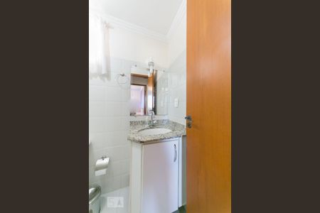 Apartamento para alugar com 75m², 3 quartos e 2 vagas Apartamento para alugar com 75m², 3 quartos e 2 vagasBanheiro