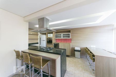 Apartamento para alugar com 75m², 3 quartos e 2 vagas Apartamento para alugar com 75m², 3 quartos e 2 vagasÁrea comum - Salão de festas