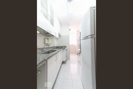 Apartamento para alugar com 75m², 3 quartos e 2 vagas Apartamento para alugar com 75m², 3 quartos e 2 vagasCozinha
