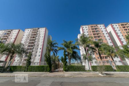 Apartamento para alugar com 75m², 3 quartos e 2 vagas Apartamento para alugar com 75m², 3 quartos e 2 vagasFachada