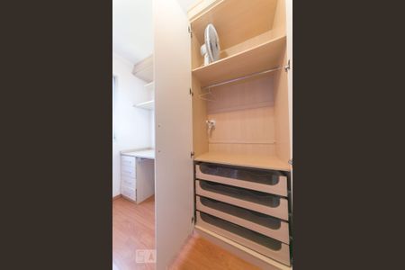 Quarto 2 de apartamento para alugar com 3 quartos, 75m² em Jardim Antonio Von Zuben, Campinas