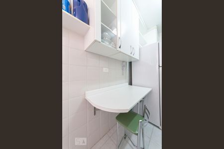 Apartamento para alugar com 75m², 3 quartos e 2 vagas Apartamento para alugar com 75m², 3 quartos e 2 vagasCozinha