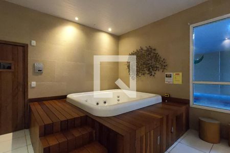 Apartamento à venda com 142m², 3 quartos e 2 vagasÁrea Comum