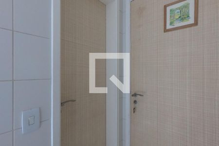 Apartamento à venda com 142m², 3 quartos e 2 vagasÁrea de Serviço