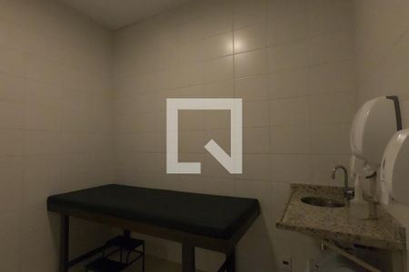 Apartamento à venda com 142m², 3 quartos e 2 vagasÁrea Comum