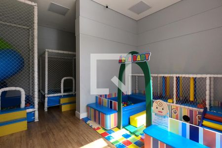 Apartamento à venda com 142m², 3 quartos e 2 vagasÁrea Comum