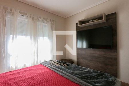 Apartamento à venda com 142m², 3 quartos e 2 vagasSuíte 3