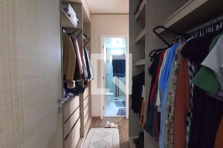 Apartamento à venda com 142m², 3 quartos e 2 vagasSuíte 3