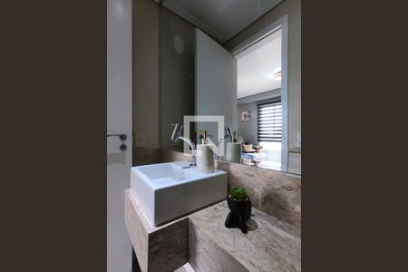 Apartamento à venda com 142m², 3 quartos e 2 vagasLavabo