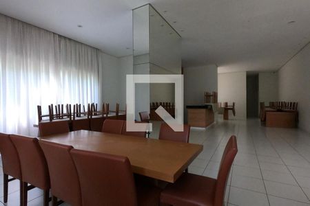 Apartamento à venda com 142m², 3 quartos e 2 vagasÁrea Comum