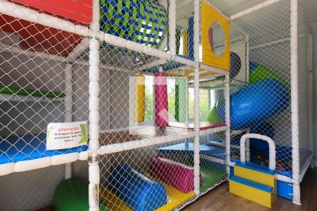 Apartamento à venda com 142m², 3 quartos e 2 vagasÁrea Comum