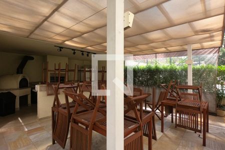 Apartamento à venda com 142m², 3 quartos e 2 vagasÁrea Comum