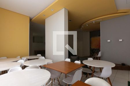 Apartamento à venda com 142m², 3 quartos e 2 vagasÁrea Comum