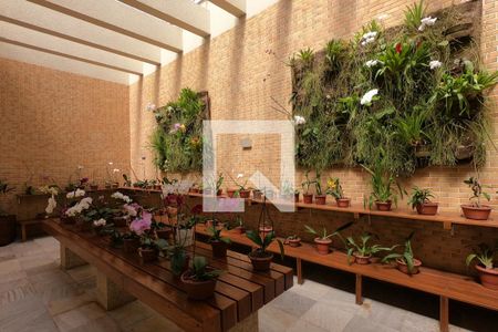 Apartamento à venda com 142m², 3 quartos e 2 vagasÁrea Comum