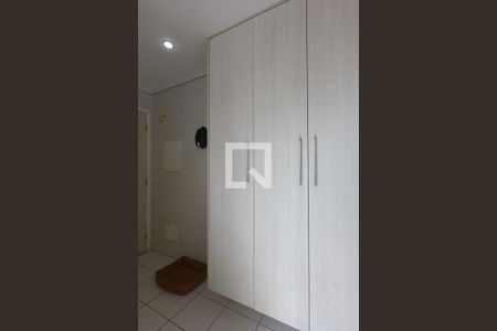 Apartamento à venda com 142m², 3 quartos e 2 vagasÁrea de Serviço