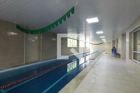 Apartamento à venda com 142m², 3 quartos e 2 vagasÁrea Comum