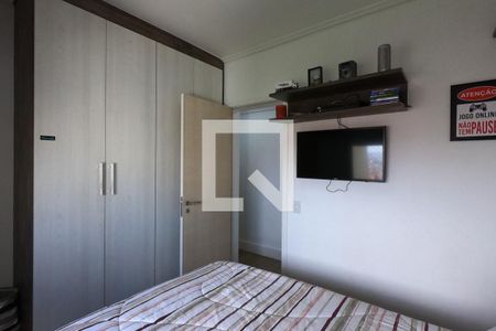 Apartamento à venda com 142m², 3 quartos e 2 vagasSuíte