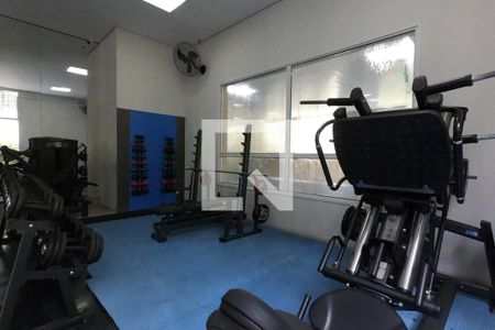 Apartamento à venda com 142m², 3 quartos e 2 vagasÁrea Comum