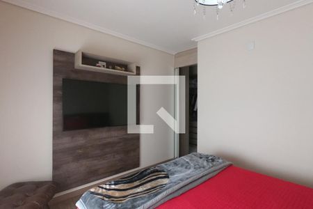 Apartamento à venda com 142m², 3 quartos e 2 vagasSuíte 3