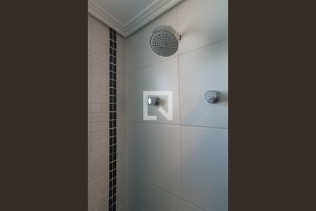 Apartamento à venda com 142m², 3 quartos e 2 vagasBanheiro da Suíte