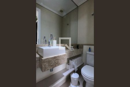 Apartamento à venda com 142m², 3 quartos e 2 vagasLavabo