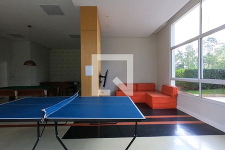 Apartamento à venda com 142m², 3 quartos e 2 vagasÁrea Comum