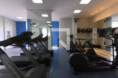 Apartamento à venda com 142m², 3 quartos e 2 vagasÁrea Comum