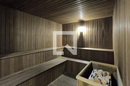 Apartamento à venda com 142m², 3 quartos e 2 vagasÁrea Comum