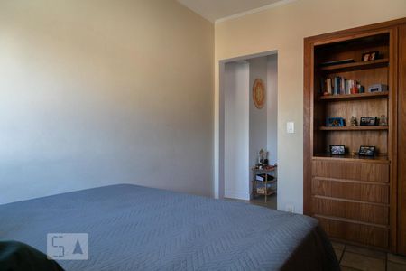 Quarto 1 de apartamento para alugar com 2 quartos, 81m² em Vila Gumercindo, São Paulo