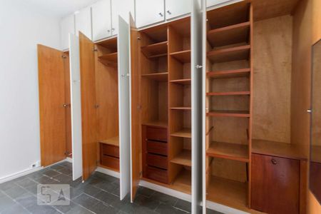 Quarto  de apartamento para alugar com 1 quarto, 46m² em Jardim Paulista, São Paulo