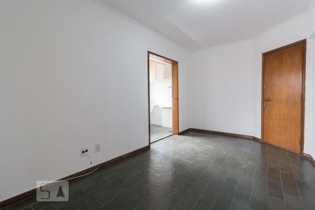 Sala de apartamento para alugar com 1 quarto, 46m² em Jardim Paulista, São Paulo