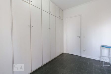 Quarto  de apartamento para alugar com 1 quarto, 46m² em Jardim Paulista, São Paulo