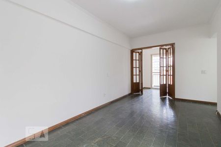 Sala de apartamento para alugar com 1 quarto, 46m² em Jardim Paulista, São Paulo