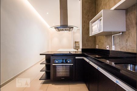 Apartamento para alugar com 41m², 1 quarto e 1 vagaÁrea Externa - Salão de Festas